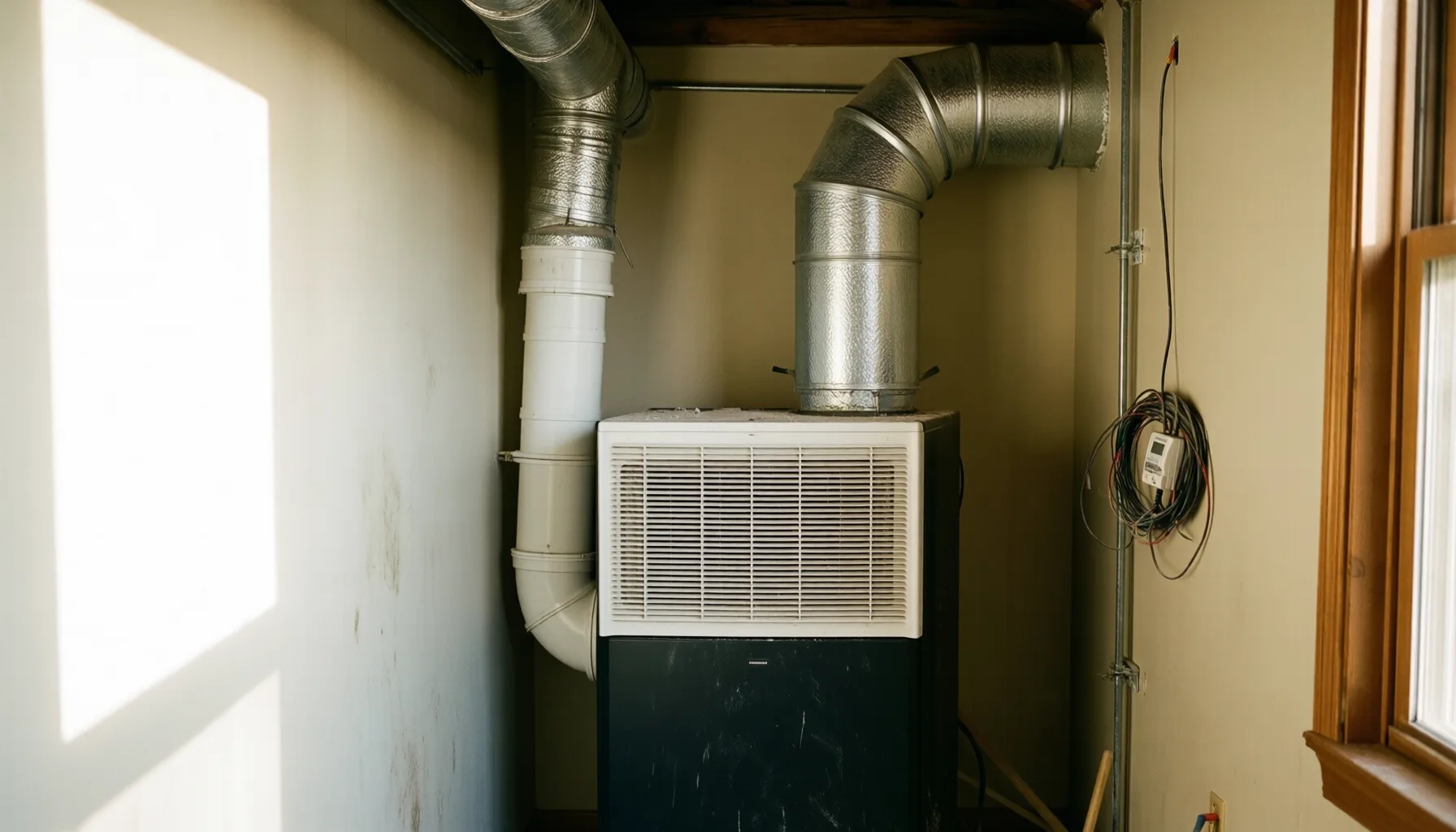 Furnace Replacement
