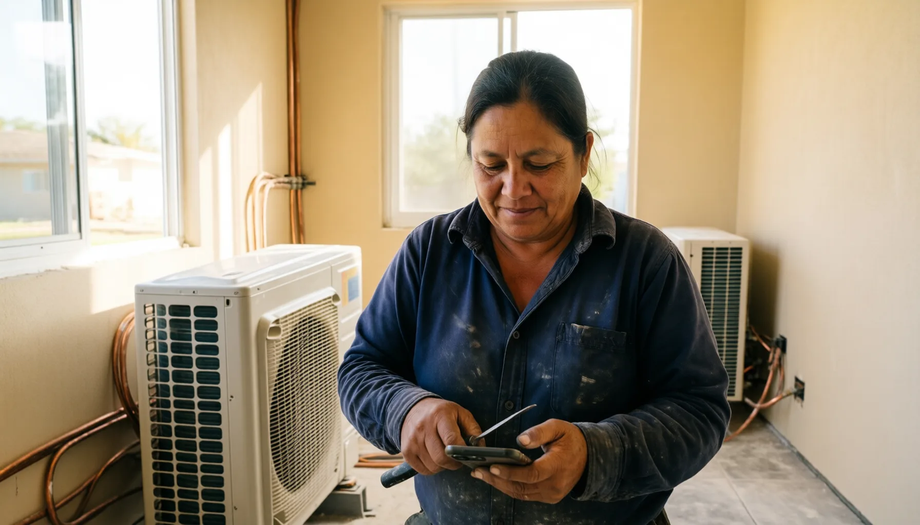 AC Repair