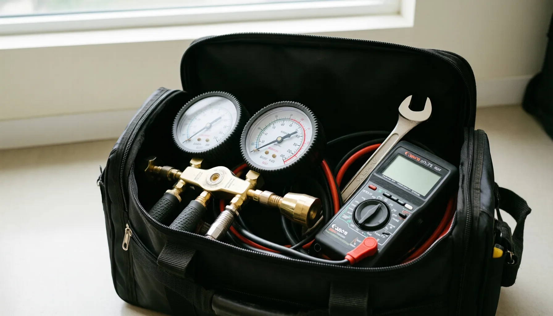 Specialized Tools