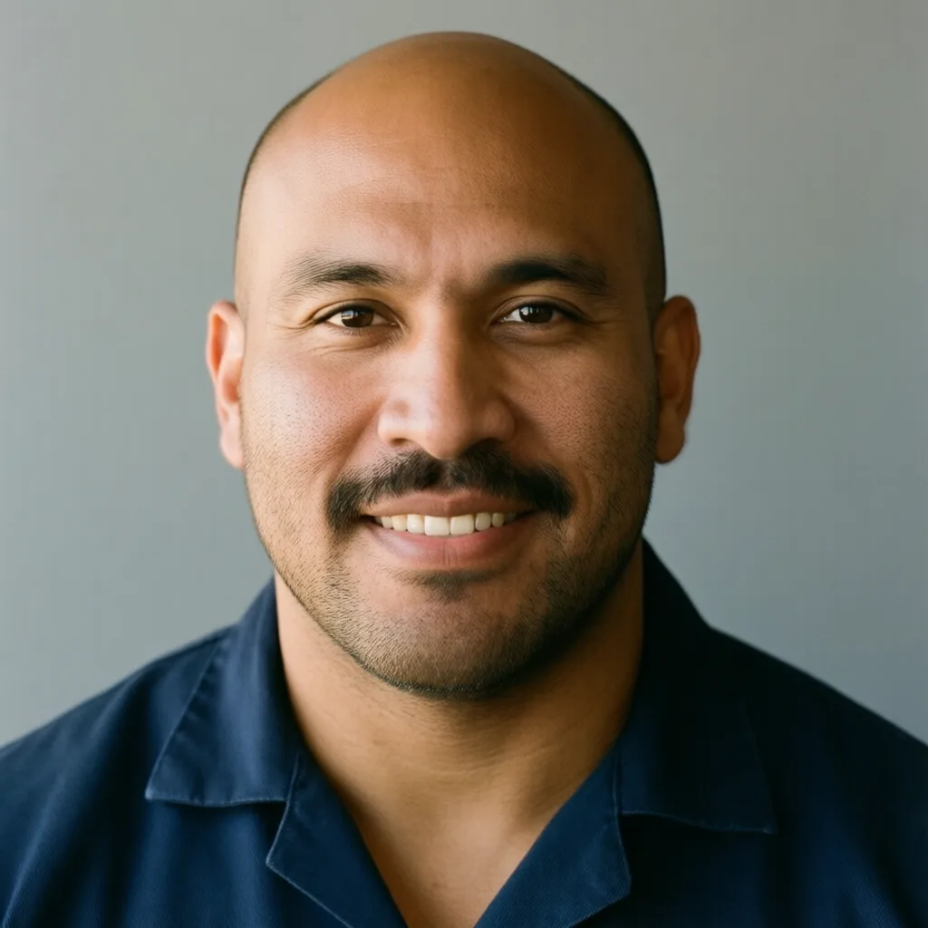 Fernando Hernandez