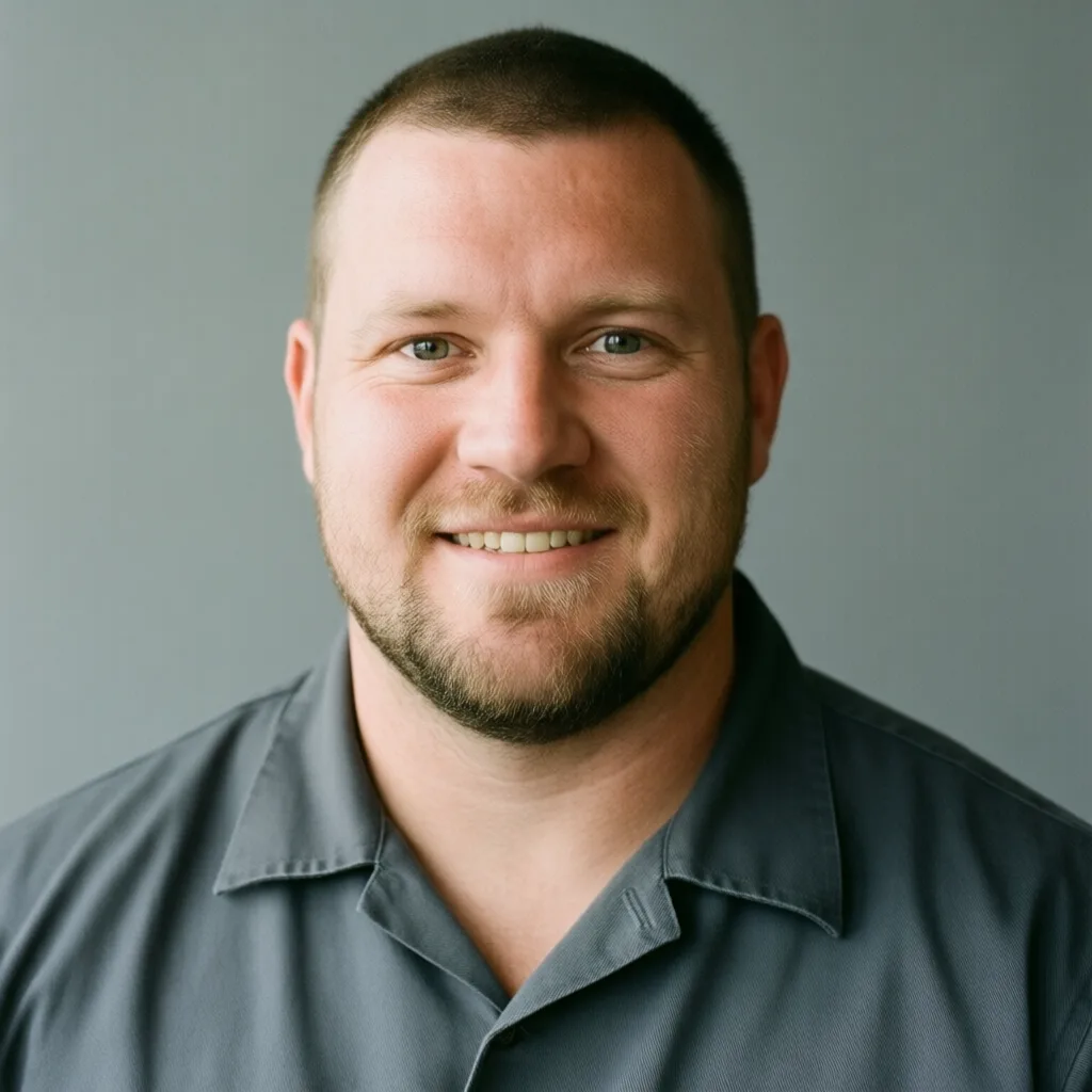 Travis Rogers