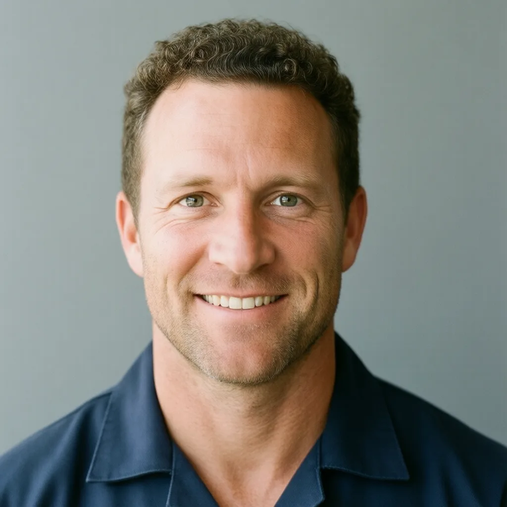 Jeremy Harris