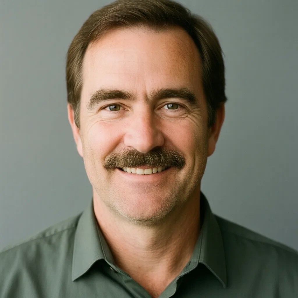 Eric Boyd