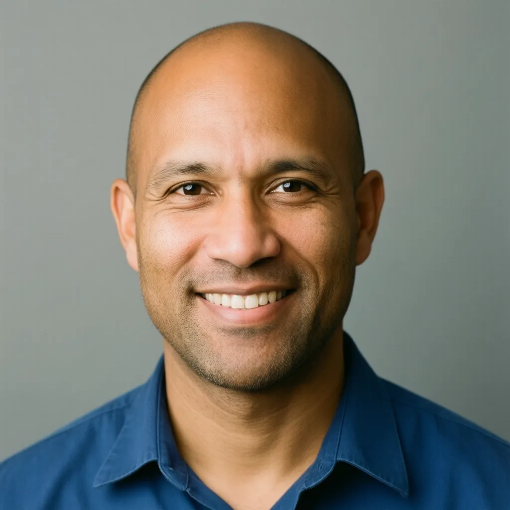 Joe Young